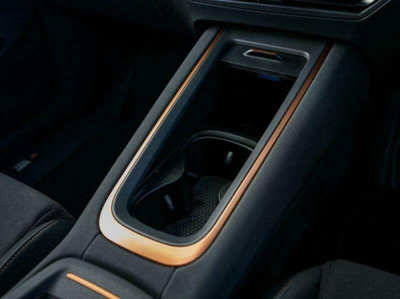 2023 CUPRA BORN 2023 CUPRA BORN