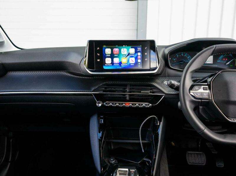 2023 PEUGEOT 208 2023 PEUGEOT 208