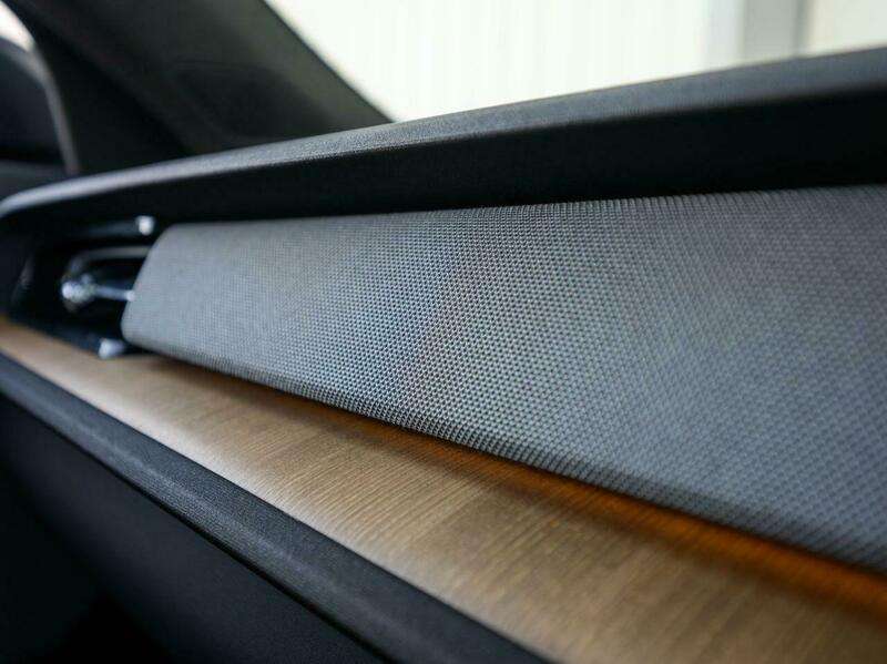 2022 POLESTAR POLESTAR 2 2022 POLESTAR POLESTAR 2