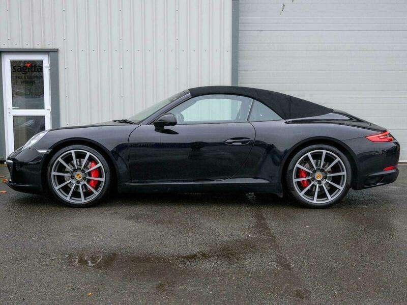 2015 PORSCHE 911 2015 PORSCHE 911