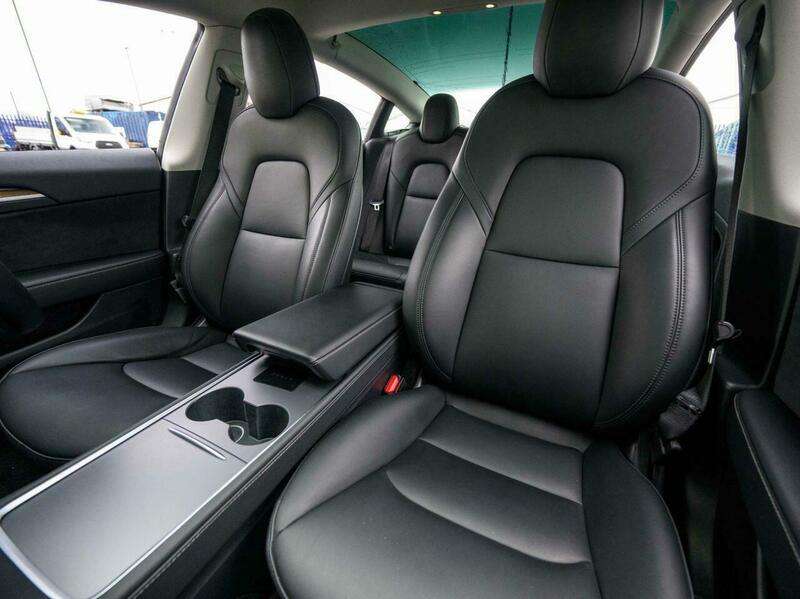 2021 TESLA MODEL 3 2021 TESLA MODEL 3