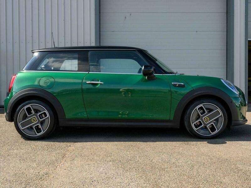 2021 MINI HATCH 2021 MINI HATCH