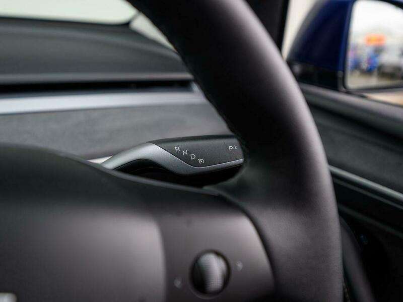 2022 TESLA MODEL Y 2022 TESLA MODEL Y