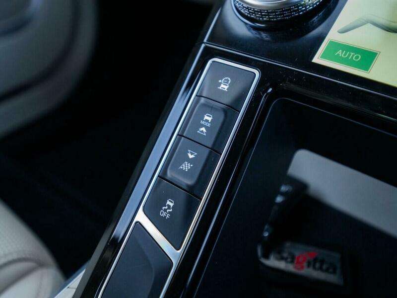 2019 JAGUAR I-PACE 2019 JAGUAR I-PACE