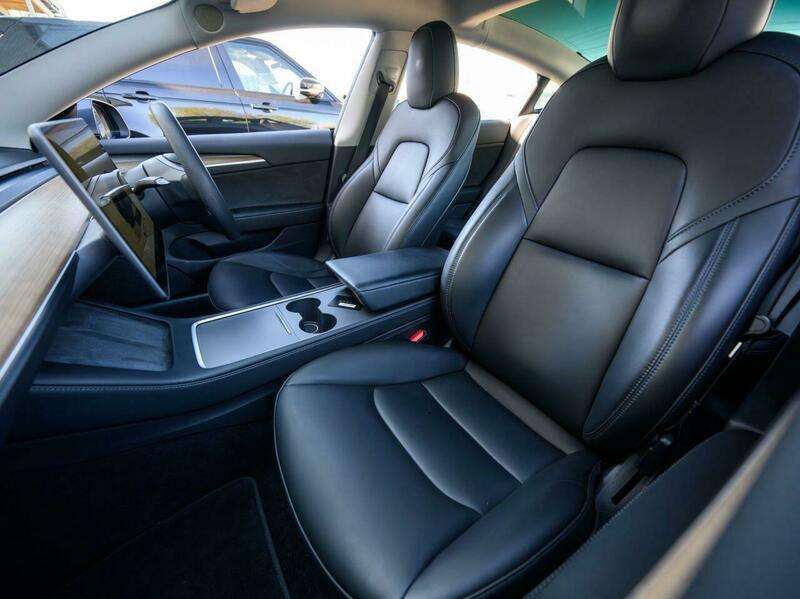 2022 TESLA MODEL 3 2022 TESLA MODEL 3