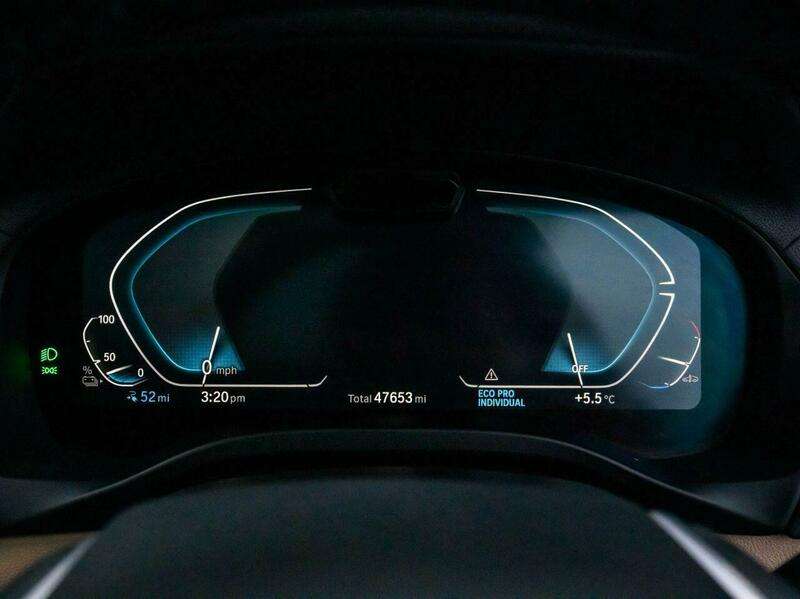 2021 BMW X3 2021 BMW X3