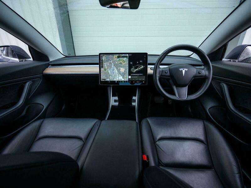 2020 TESLA MODEL 3 2020 TESLA MODEL 3