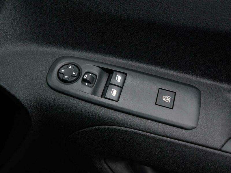 2021 VAUXHALL COMBO 2021 VAUXHALL COMBO