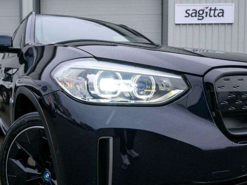 2021 BMW X3 2021 BMW X3