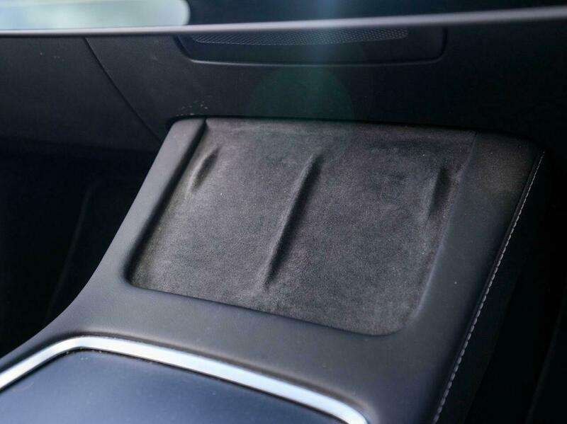 2022 TESLA MODEL Y 2022 TESLA MODEL Y