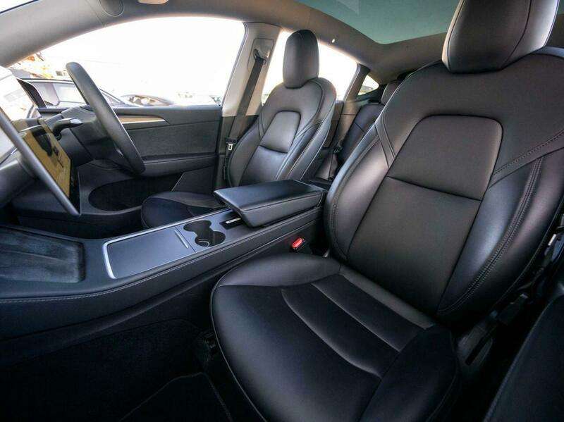 2022 TESLA MODEL Y 2022 TESLA MODEL Y