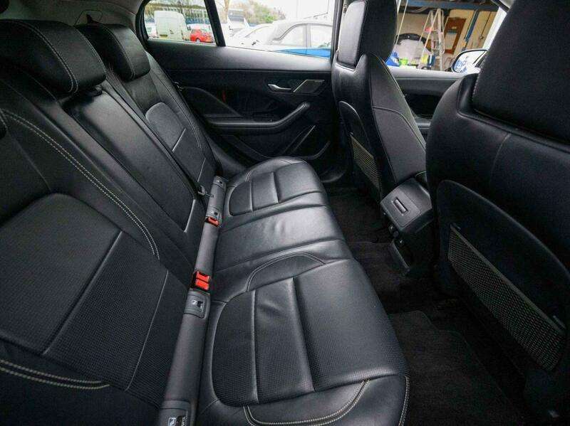 2020 JAGUAR I-PACE 2020 JAGUAR I-PACE