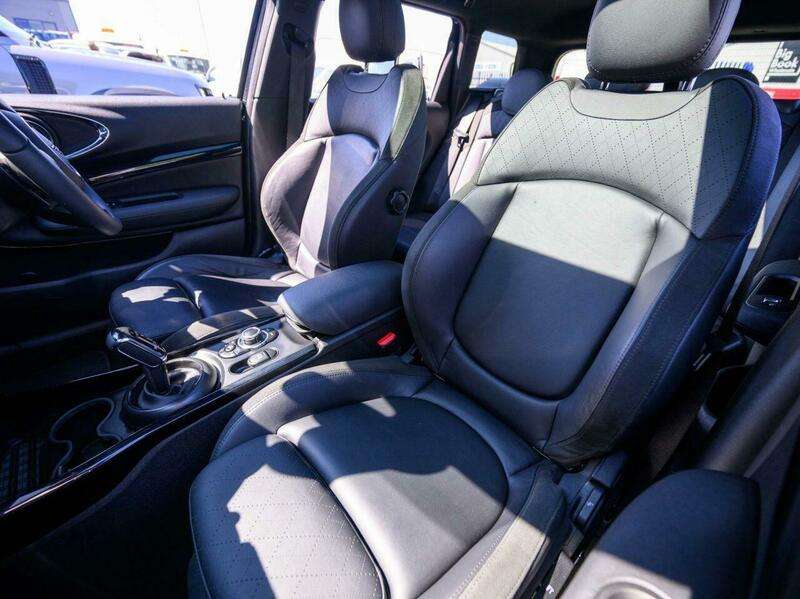 2024 MINI CLUBMAN 2024 MINI CLUBMAN