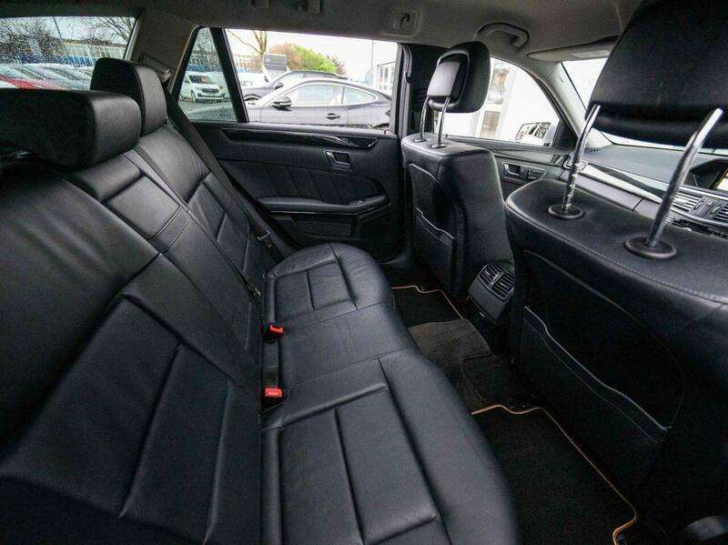 2010 MERCEDES-BENZ E CLASS 2010 MERCEDES-BENZ E CLASS