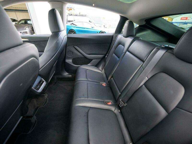 2021 TESLA MODEL Y 2021 TESLA MODEL Y