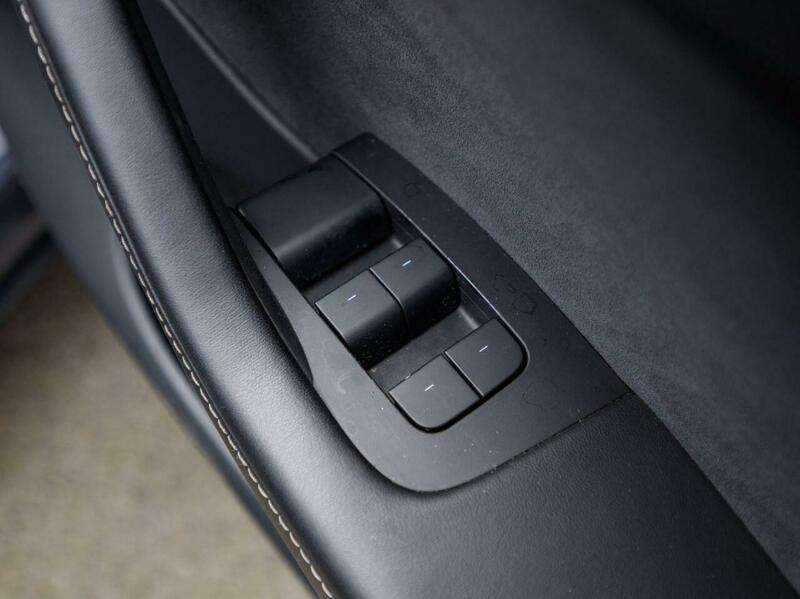 2022 TESLA MODEL Y 2022 TESLA MODEL Y