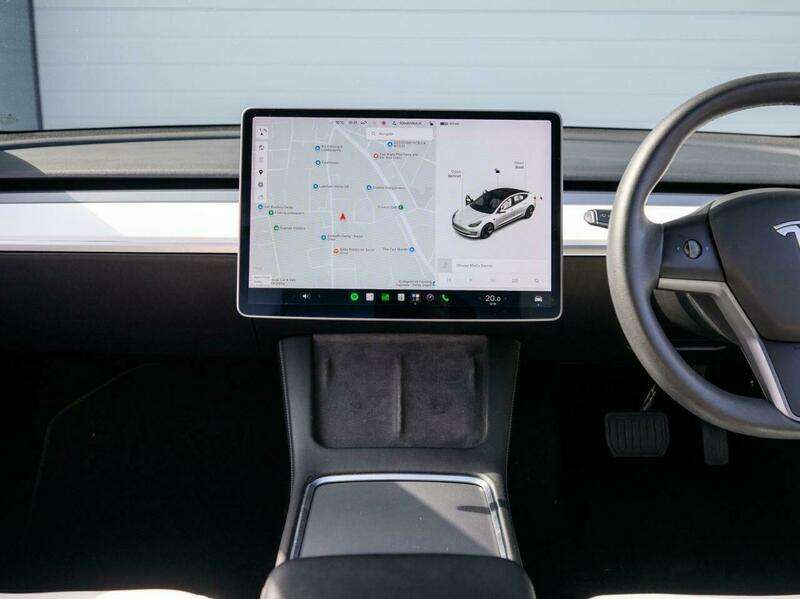 2020 TESLA MODEL 3 2020 TESLA MODEL 3