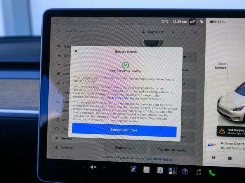 2022 TESLA MODEL Y 2022 TESLA MODEL Y