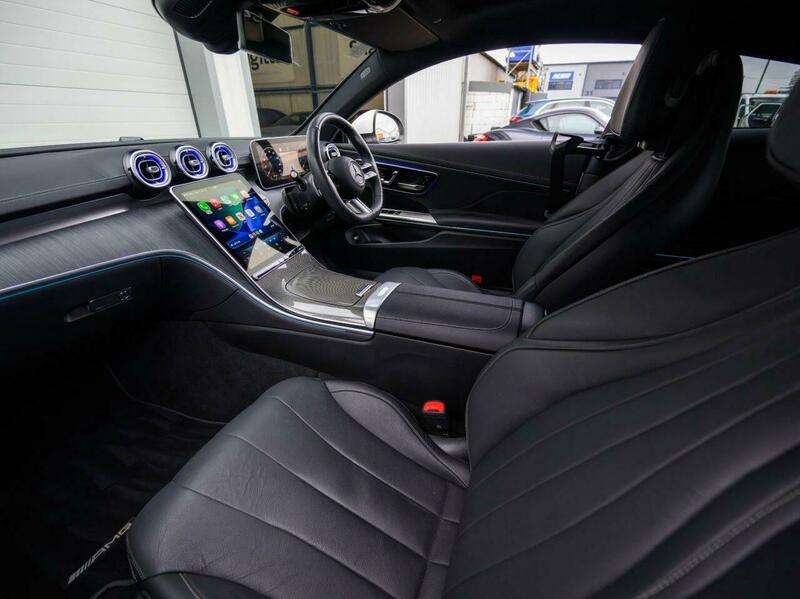 2024 MERCEDES-BENZ GLA 2024 MERCEDES-BENZ GLA