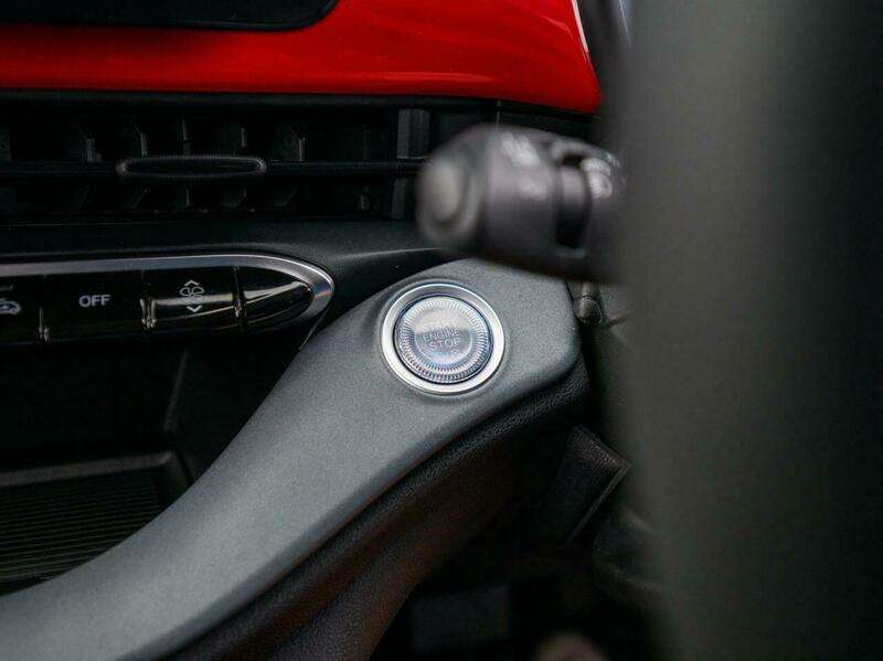 2022 FIAT 500 2022 FIAT 500