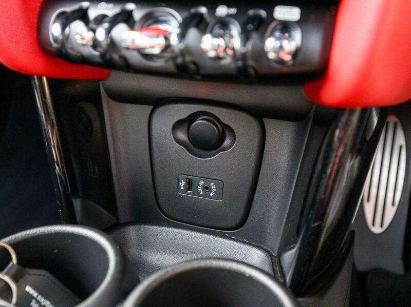 2018 MINI HATCH 2018 MINI HATCH