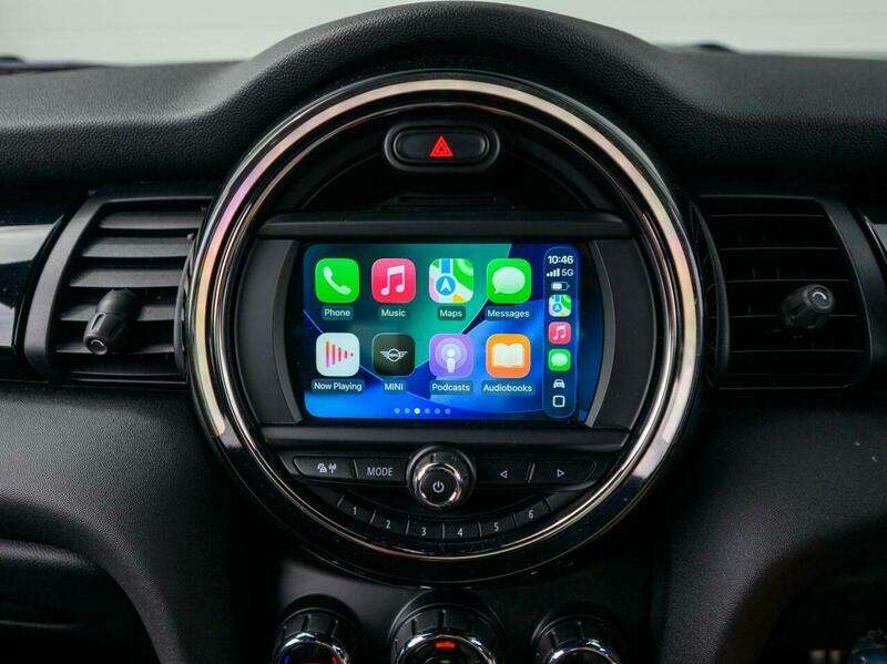 2019 MINI HATCH 2019 MINI HATCH