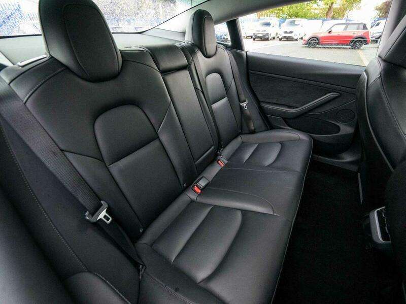 2021 TESLA MODEL 3 2021 TESLA MODEL 3