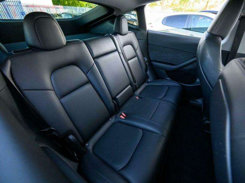2022 TESLA MODEL Y 2022 TESLA MODEL Y