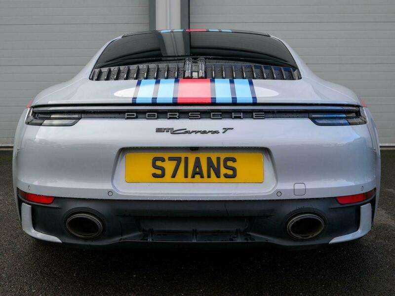 2023 PORSCHE 911 2023 PORSCHE 911