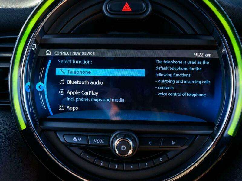 2021 MINI HATCH 2021 MINI HATCH