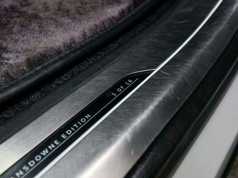 2023 LAND ROVER RANGE ROVER 2023 LAND ROVER RANGE ROVER