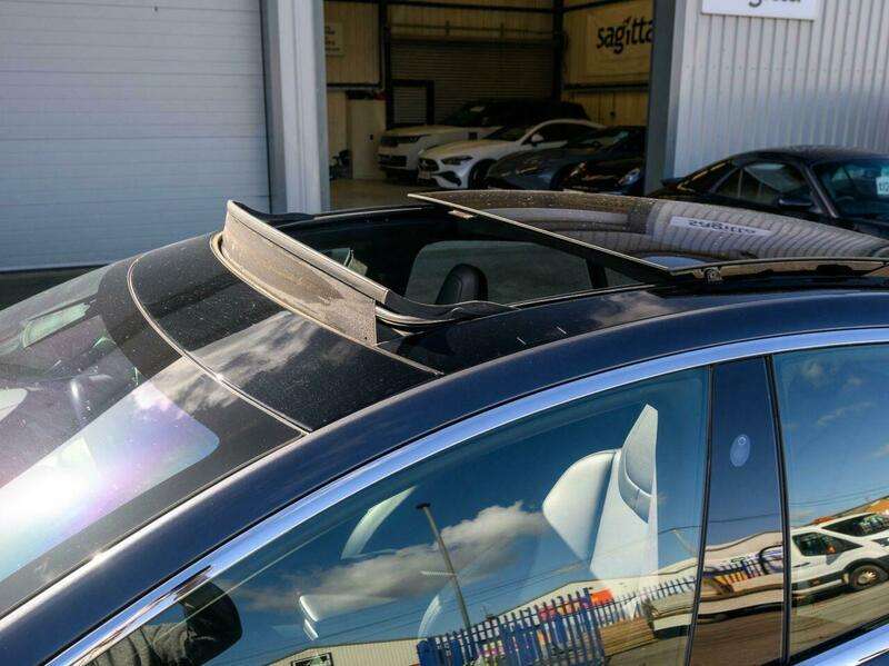 2019 TESLA MODEL S 2019 TESLA MODEL S