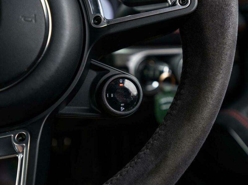 2021 PORSCHE CAYMAN 2021 PORSCHE CAYMAN