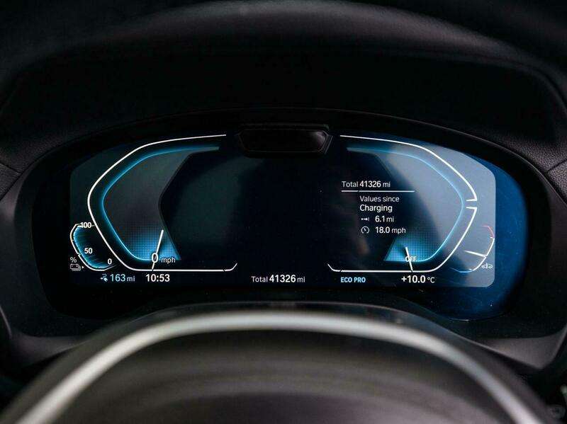 2021 BMW X3 2021 BMW X3