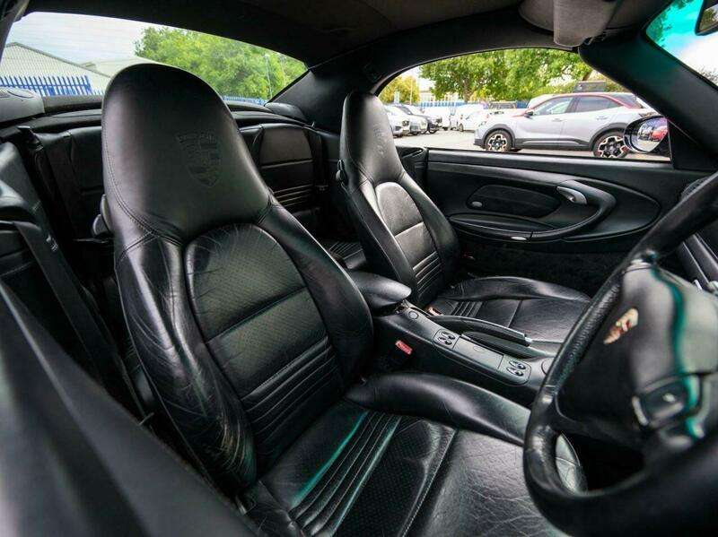 2004 PORSCHE 911 2004 PORSCHE 911