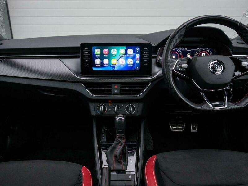 2021 SKODA SCALA 2021 SKODA SCALA