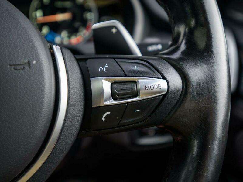 2018 BMW X6 2018 BMW X6