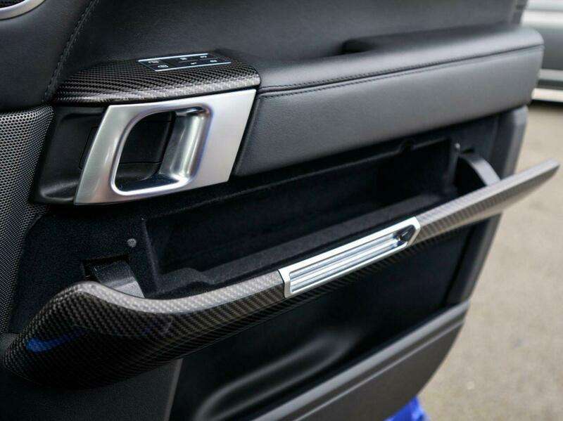 2022 LAND ROVER RANGE ROVER SPORT 2022 LAND ROVER RANGE ROVER SPORT