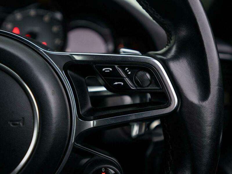 2015 PORSCHE 911 2015 PORSCHE 911