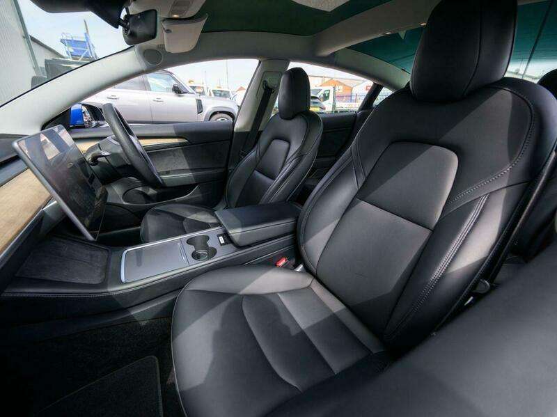 2021 TESLA MODEL 3 2021 TESLA MODEL 3