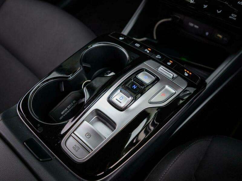 2023 HYUNDAI TUCSON 2023 HYUNDAI TUCSON