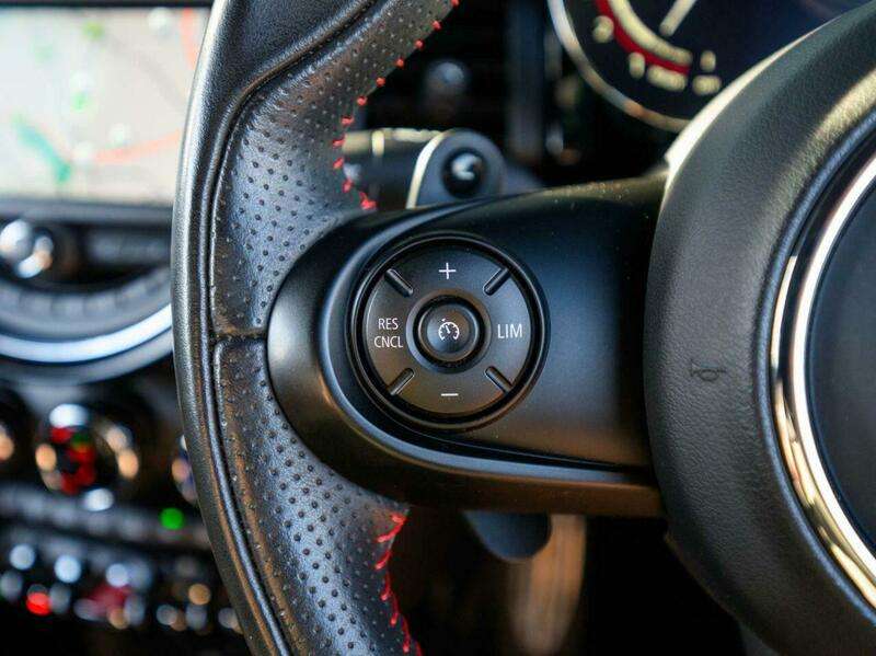 2021 MINI HATCH 2021 MINI HATCH