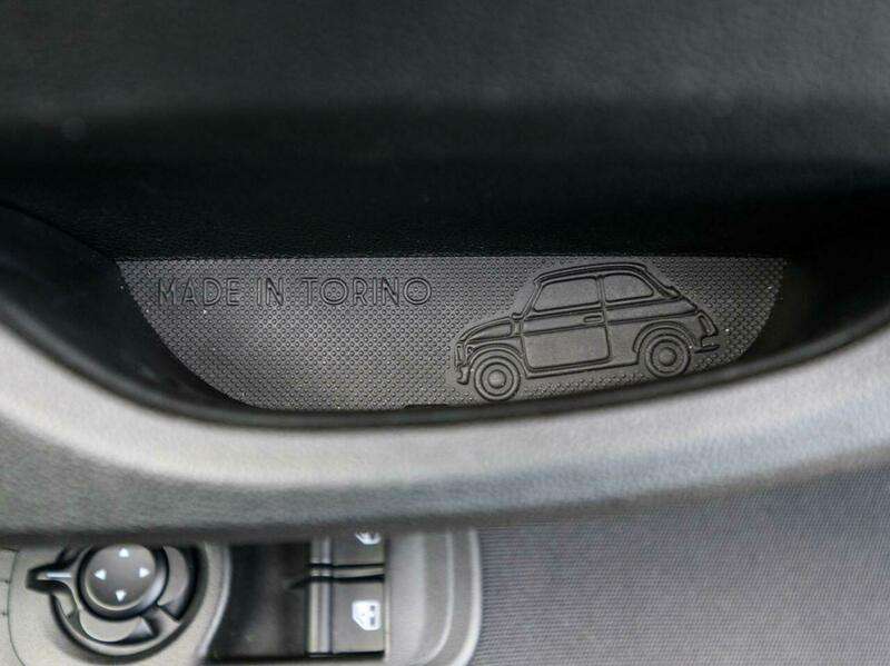 2022 FIAT 500 2022 FIAT 500