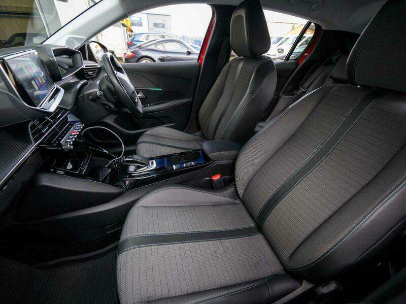 2020 PEUGEOT 208 2020 PEUGEOT 208