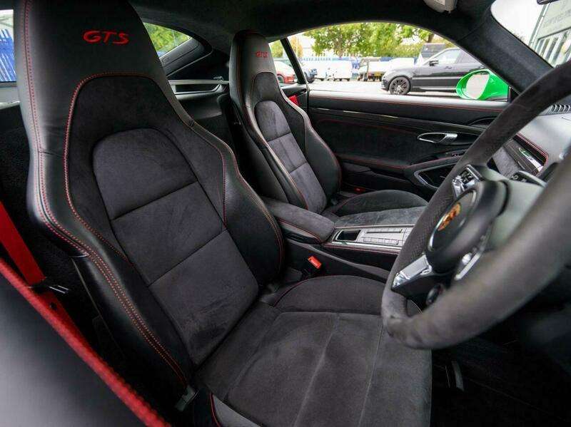 2021 PORSCHE CAYMAN 2021 PORSCHE CAYMAN