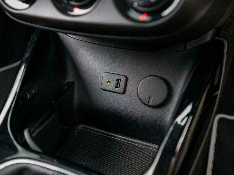 2013 VAUXHALL ADAM 2013 VAUXHALL ADAM