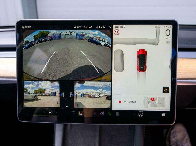 2022 TESLA MODEL Y 2022 TESLA MODEL Y