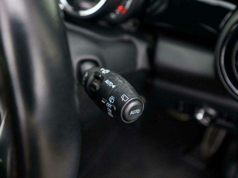 2019 MINI HATCH 2019 MINI HATCH