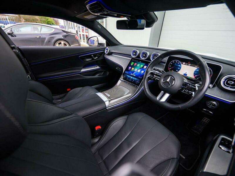 2024 MERCEDES-BENZ GLA 2024 MERCEDES-BENZ GLA