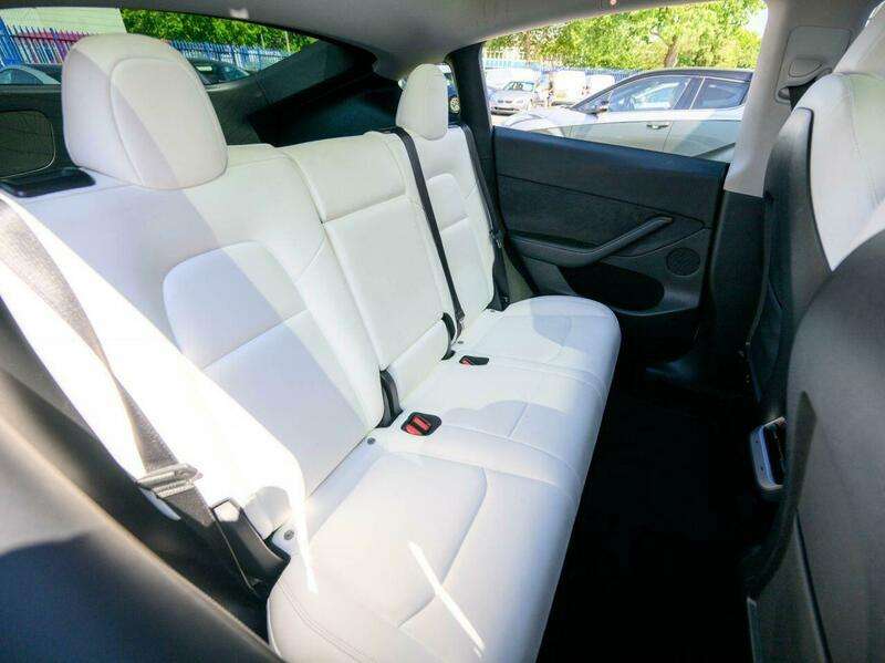 2022 TESLA MODEL Y 2022 TESLA MODEL Y